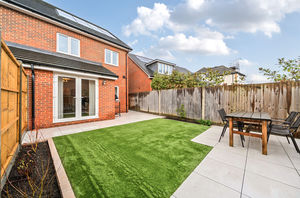 Rear aspect angle 2- click for photo gallery